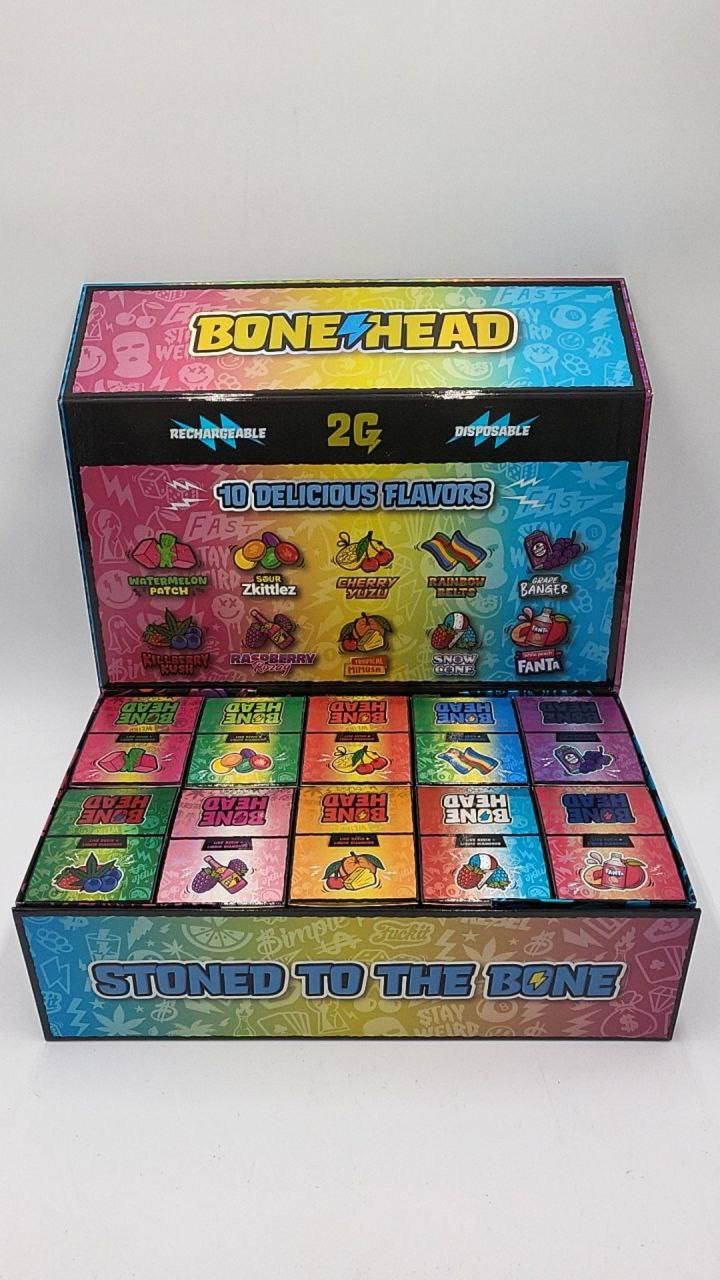 2024/11/1000001915.jpg Bone Head 2G Disposable