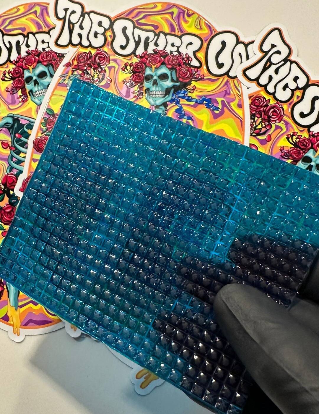 LSD Sheets