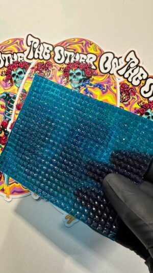 LSD Sheets