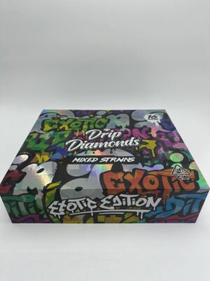 Drip Diamonds Concentrate
