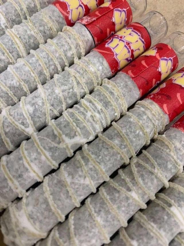 FroStix 3G Pre Roll