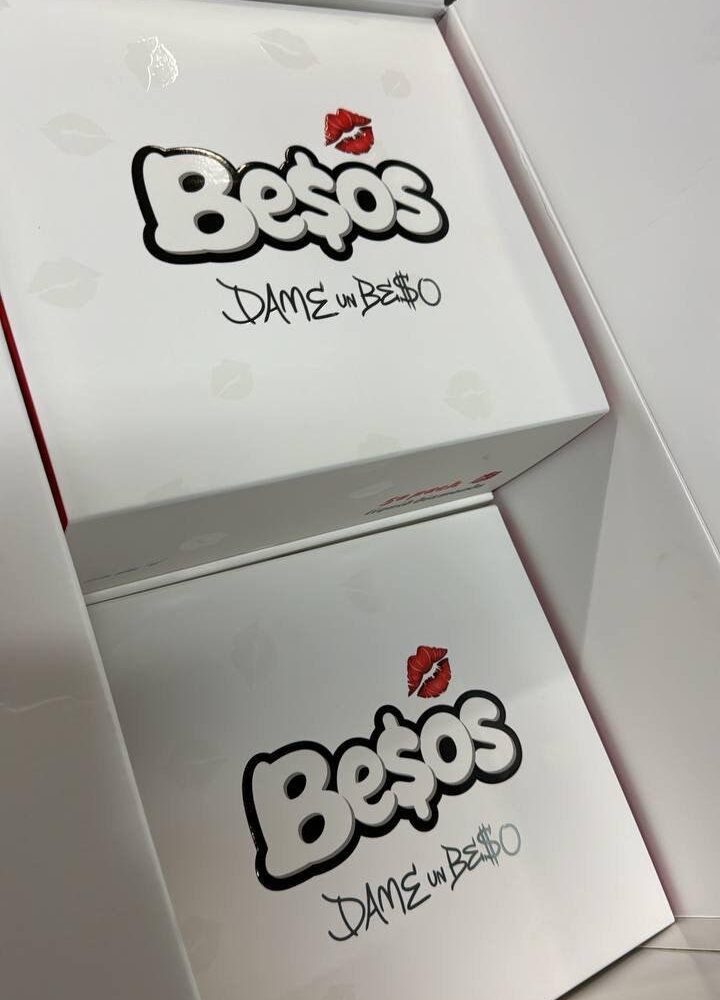 Be$os 2G Disposable