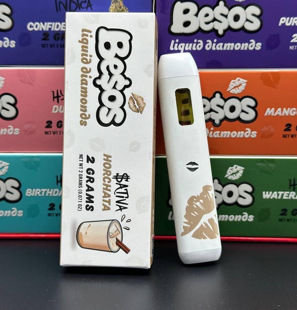 Be$os 2G Disposable