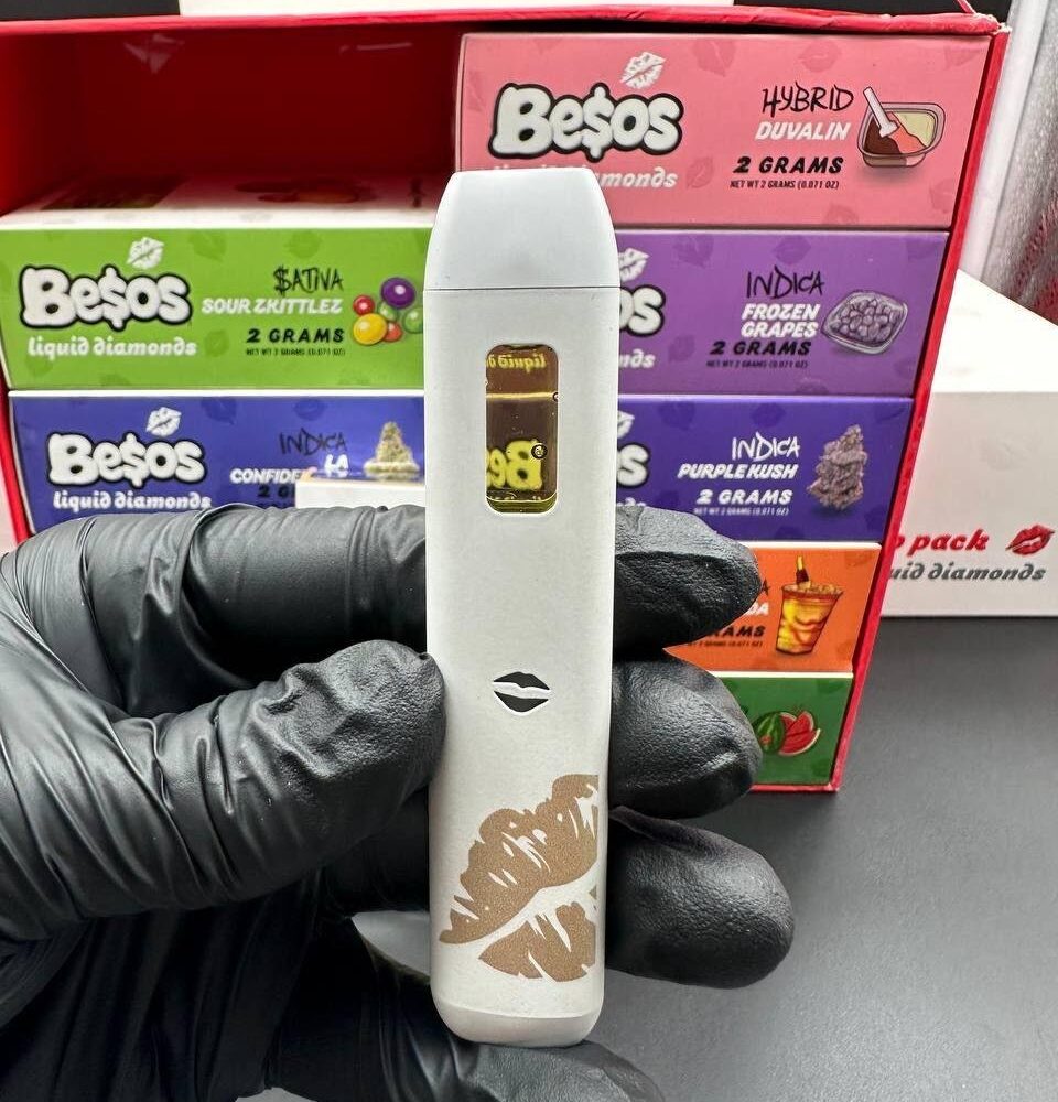 Be$os 2G Disposable