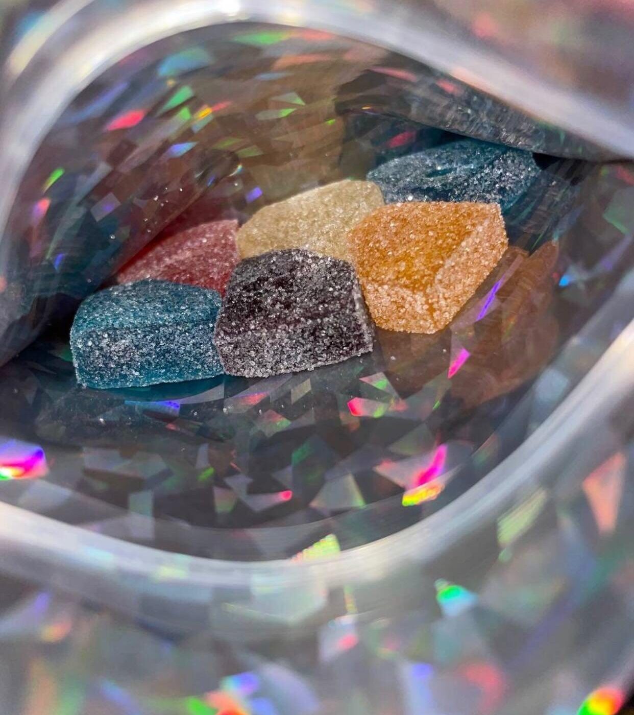 Clarity Gummies