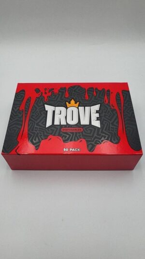 Trove 2G Disposable