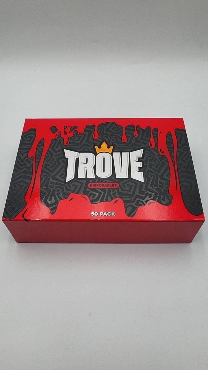 Trove 2G Disposable