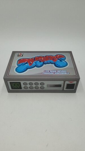 Zlushies 2G Disposable