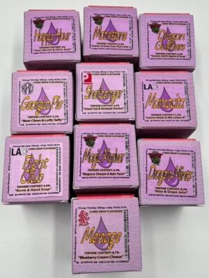Flavorades Extracts 1G Disposable