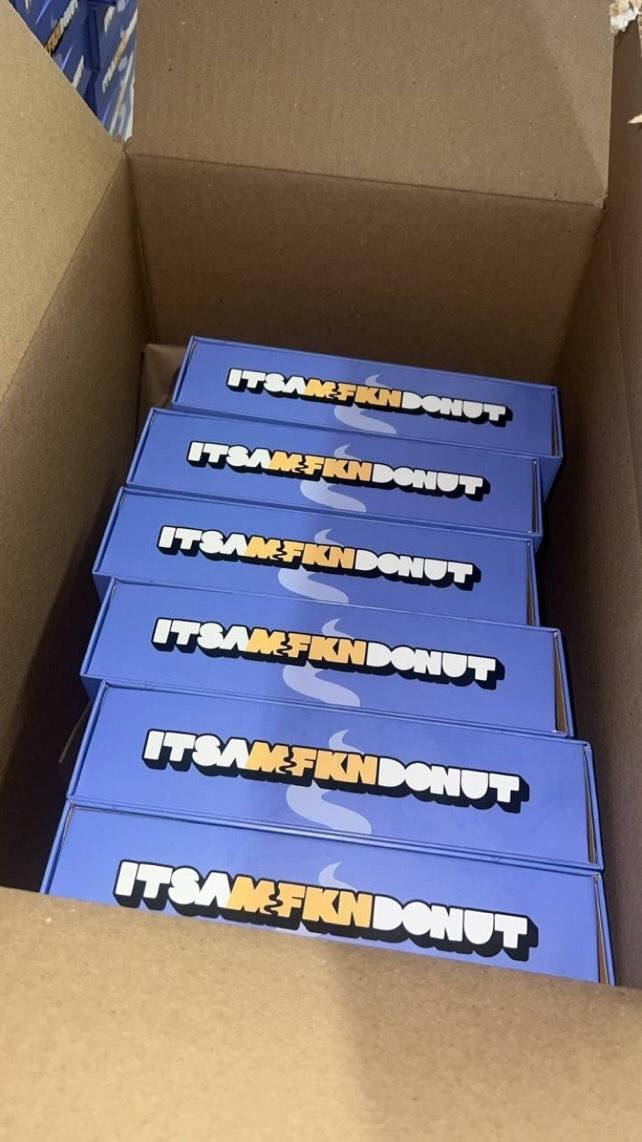 ITSAMFKNDONUT