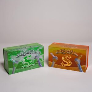 Sleeks 2G Disposable