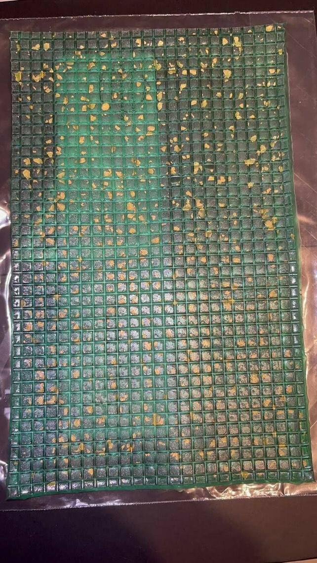 LSD Sheets