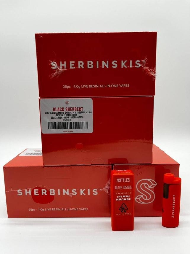 2024/11/1000002948.jpg Sherbinskis 1.0G Live Resin 510 Cart