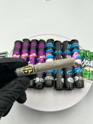 GREEN TEAM hash holes