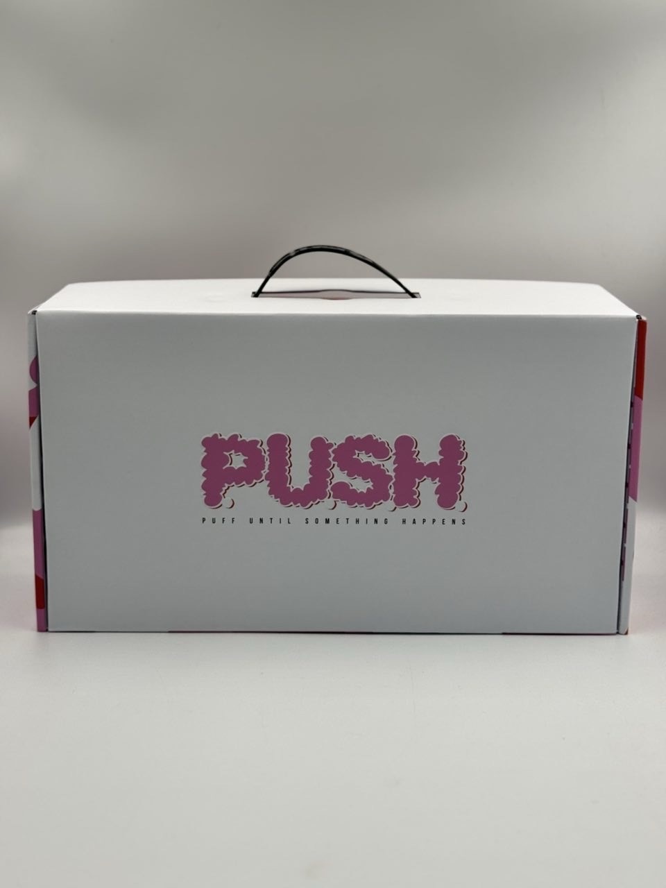 New 2G push valentines edition