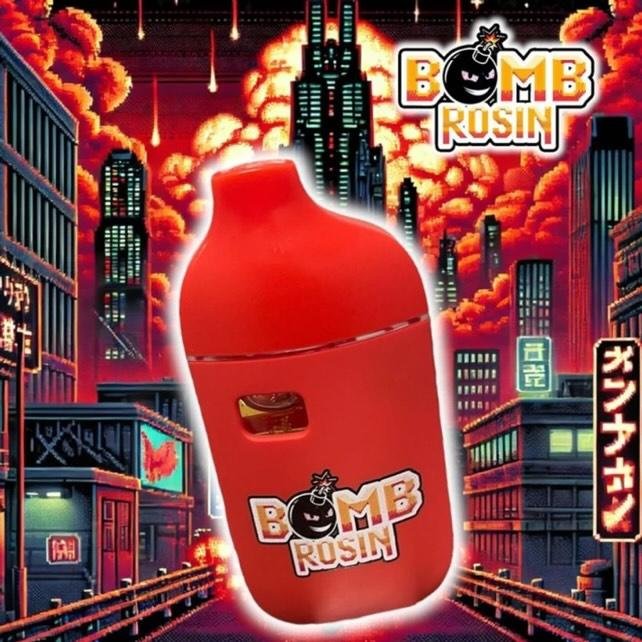 2024/12/1000003128.jpg Bomb 💣 Rosin Premium Hash Rosin Disposable